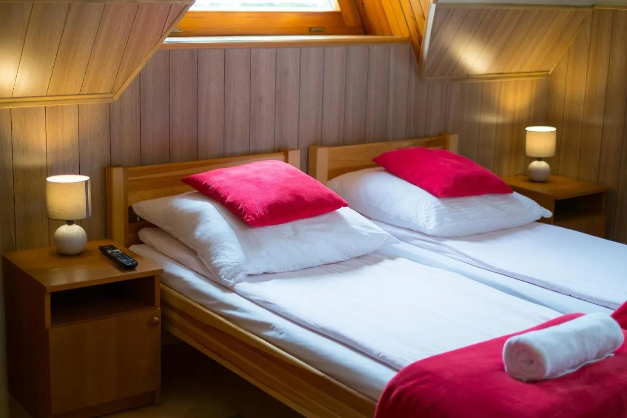 Homestay Ania Wynajem Pokoi Apartment Zakopane Poland