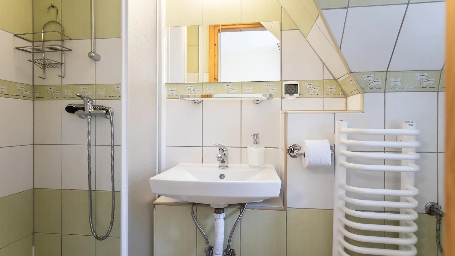 Homestay Ania Wynajem Pokoi Apartment Zakopane Poland
