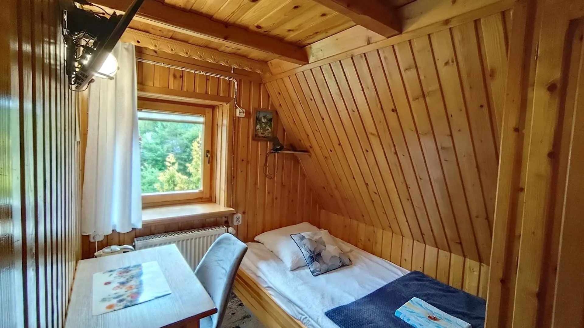 Homestay Ania Wynajem Pokoi Apartment Zakopane