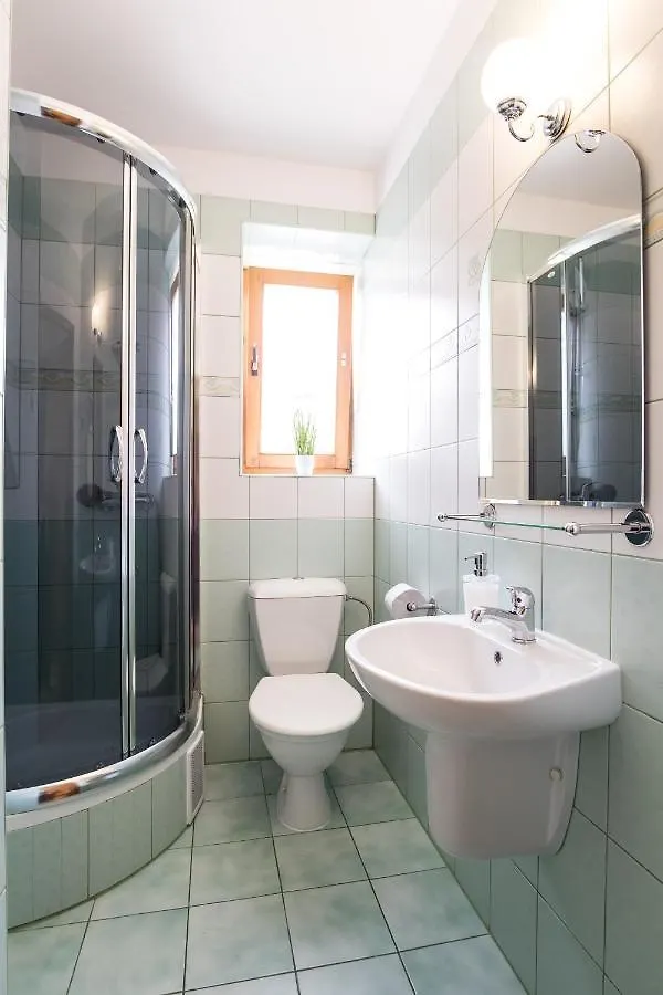 Homestay Ania Wynajem Pokoi Apartment Zakopane