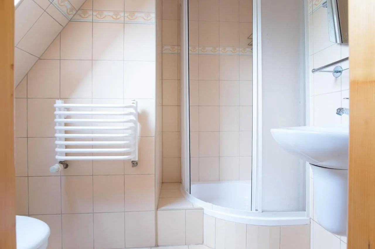 Ania Wynajem Pokoi Apartment Zakopane Homestay