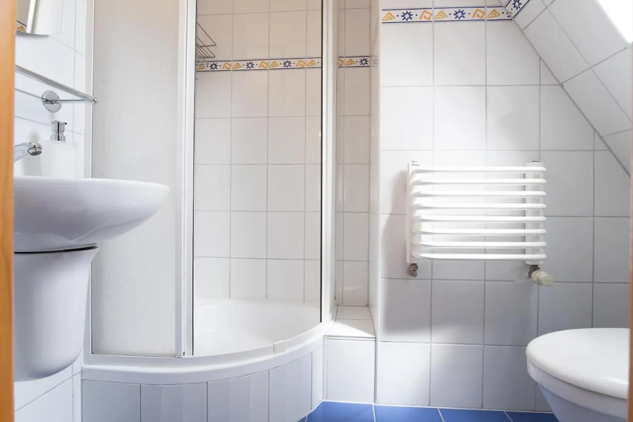 Ania Wynajem Pokoi Apartment Zakopane Homestay