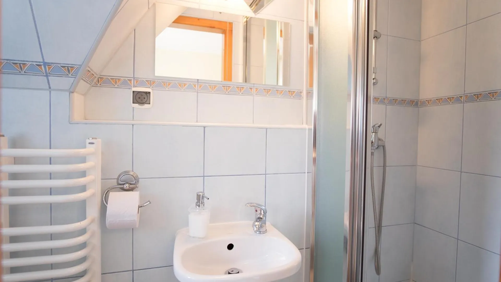 Homestay Ania Wynajem Pokoi Apartment Zakopane
