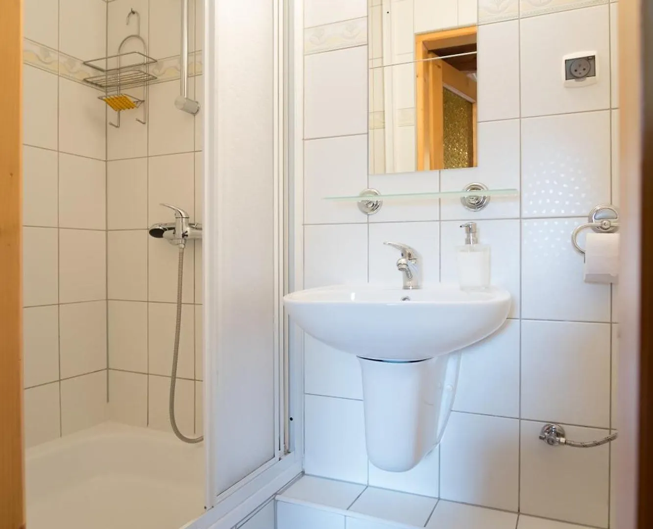 Homestay Ania Wynajem Pokoi Apartment Zakopane Poland